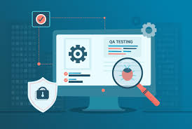 Linguistic QA testing services