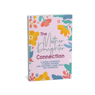 The Mother Daughter Connction cover