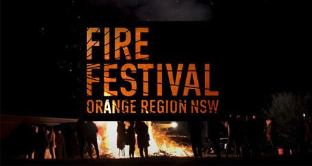 Get Ready for the Excitement of the Upcoming Orange Region Fire Festival