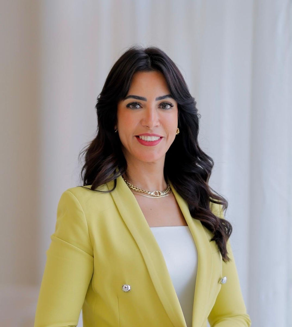 Chief Investment Officer - Misr Life Insurance