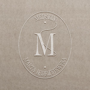 Identyfikacja firmy MEDSKIN