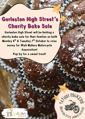 Gorleston Charity Bake Sale October Poster (2).png