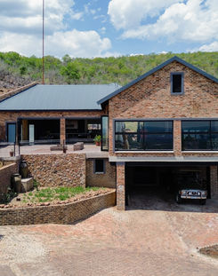 Mabalingwe Nature Reserve