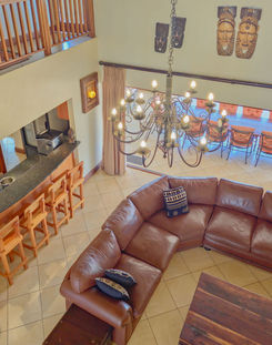 Zebula Golf Estate & Spa