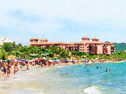 Jurerê Beach