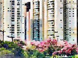 Urbanscape