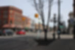 Downtown Tecumseh