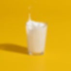 Afternoon Butter Milk