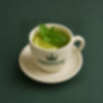 Green Tea Mint