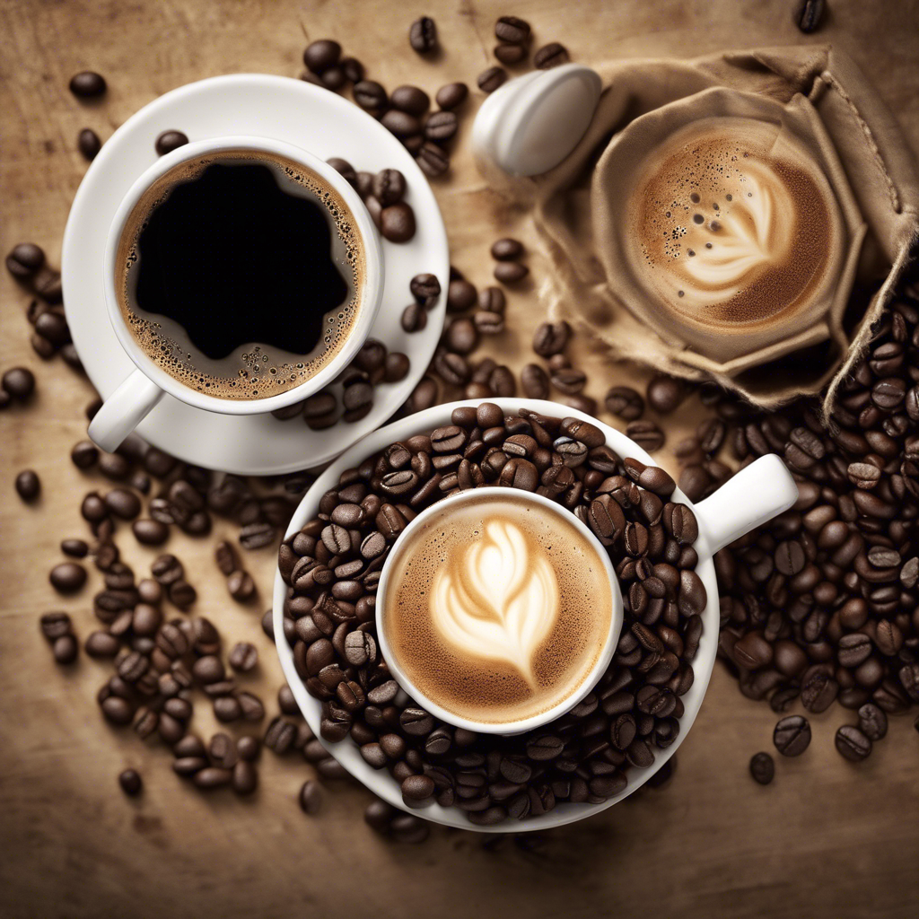 Washed Coffee Processing
