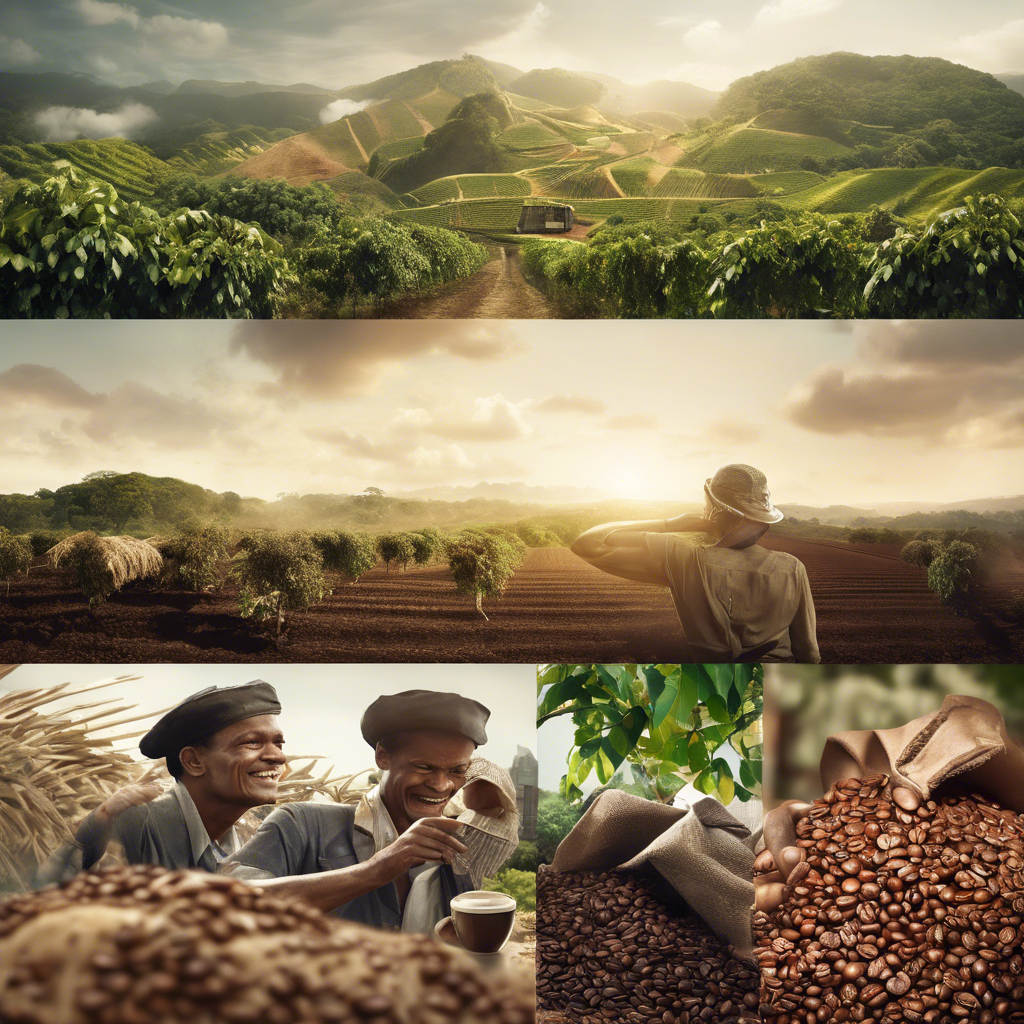 Coffee Beans