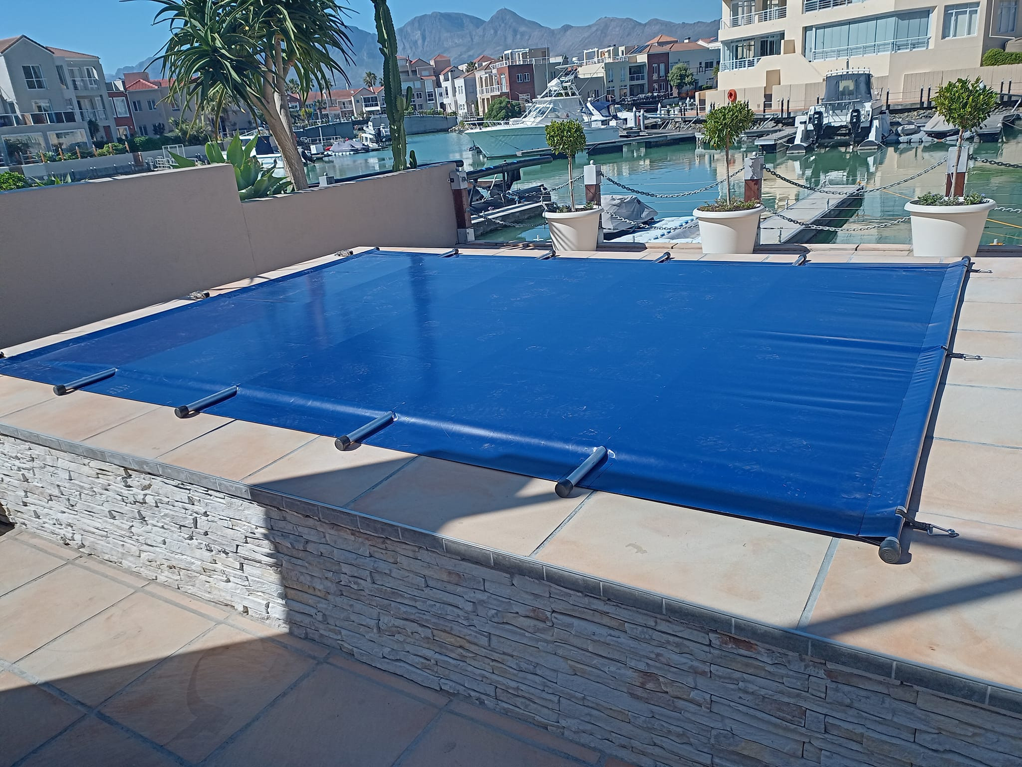 Pool Covers