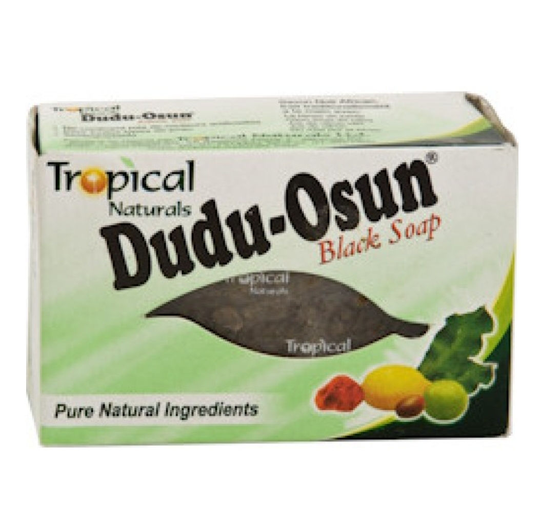 Dudu-Osun soap