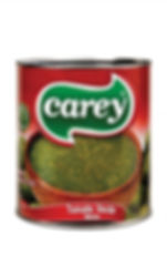 Carey Tomate Verde 822 gm