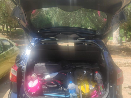 שיעור בראויות וערך עצמי