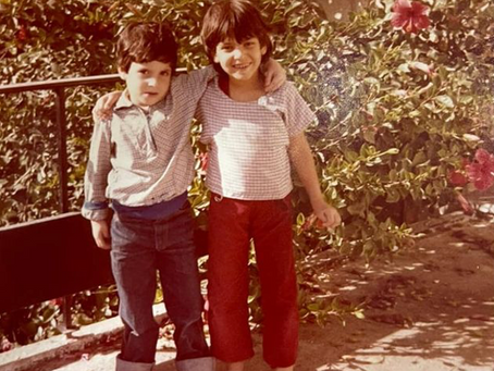 הרהורים (לא קצרים) על סליחות