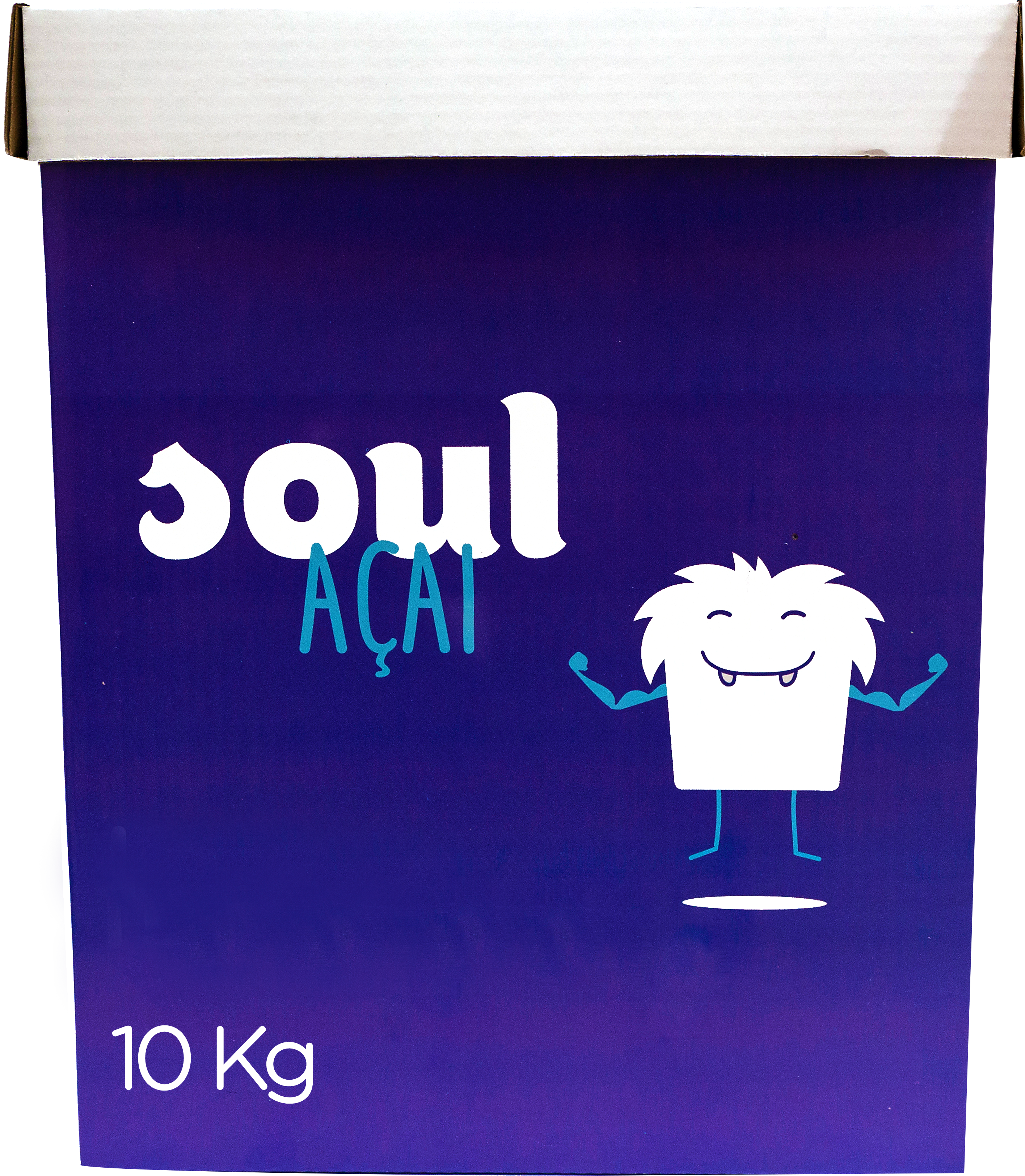Açaí 10 kg