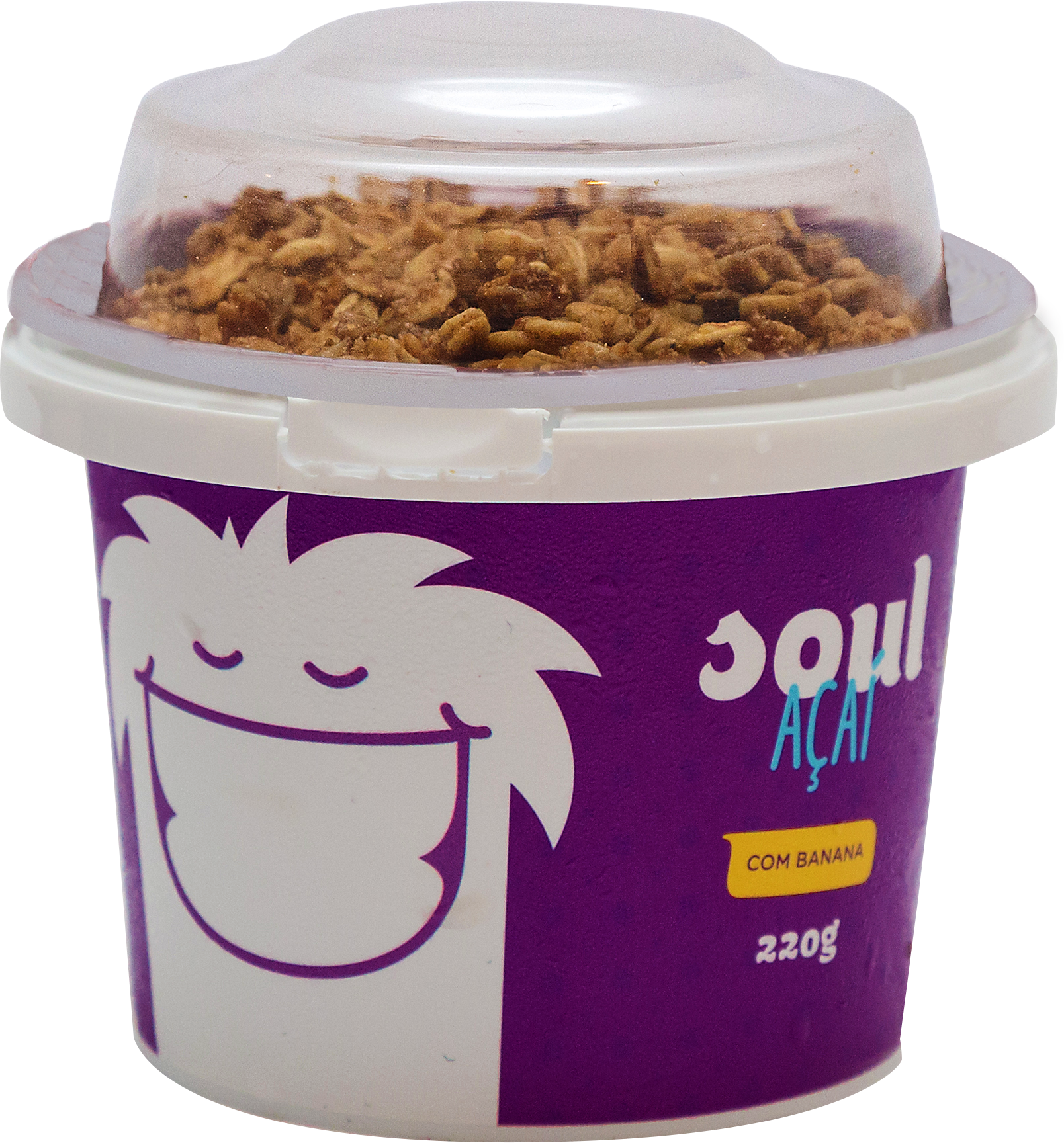 Açaí 220 g