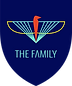 Logo entreprise The Family
