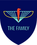 Logo entreprise The Family