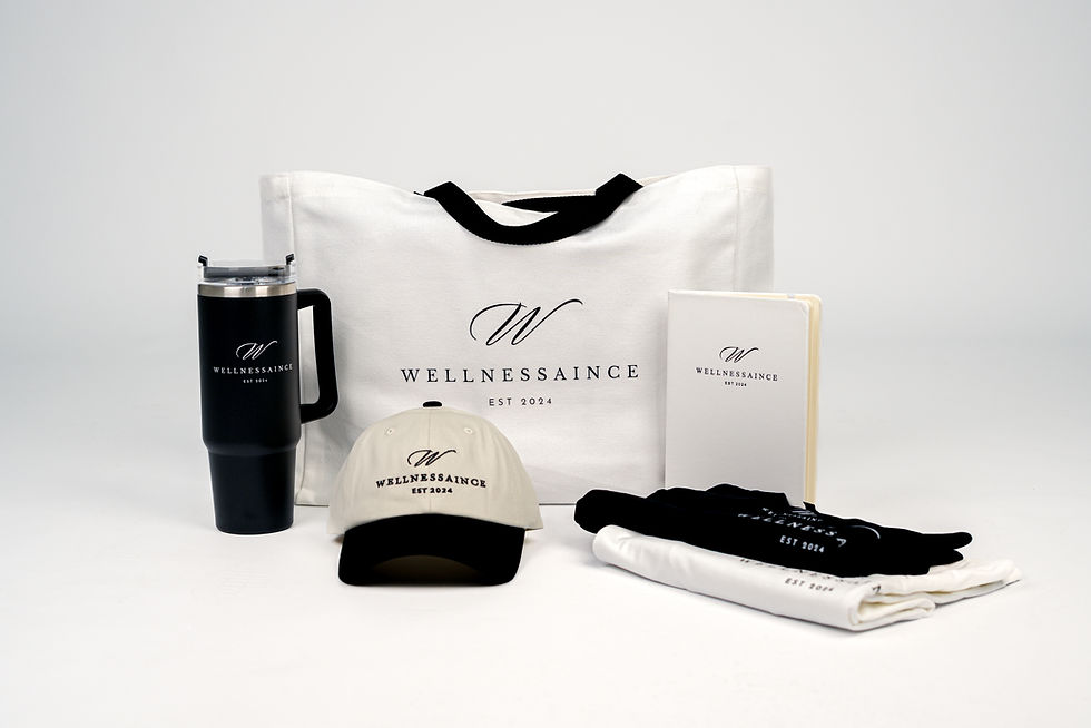 Wellness Essence Set