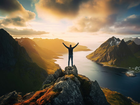 The Power to Encourage: Lifting Others Up
