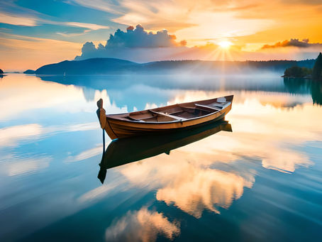 Perfect Peace: Focusing on God’s Unwavering Promises