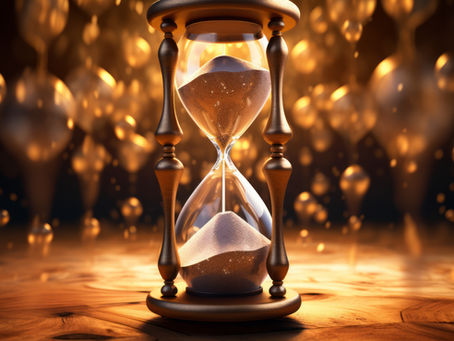 Let Patience Have Her Perfect Work: A Reflection on James 1:4-8 (KJV)