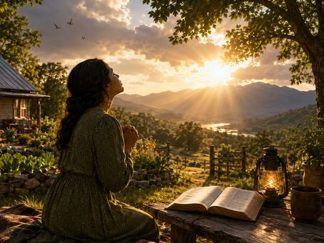 Give to the Lord the things which are the Lord's