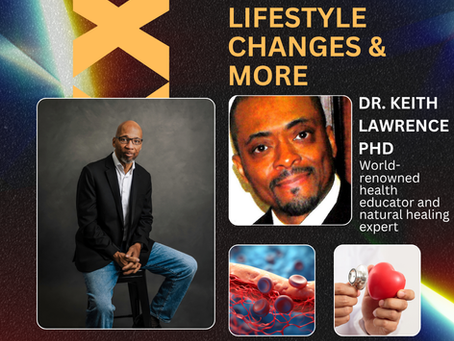 LIVE ZOOM ANNOUNCEMENT: Overcome Diseases, Major Lifestyle Changes & More (Q&A)