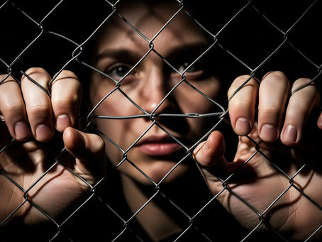 From Conviction to Victory: The Question That Still Changes Everything