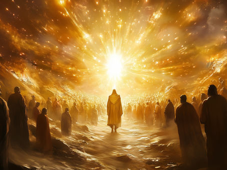 The Remnant: A People of Faith in the End Times (KJV Bible)
