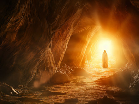Show Me Thy Glory: Moses’ Bold Request to See God’s Face