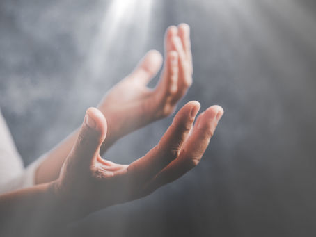 Daily Dose: The Role of Faith in Healing (James 5:14–15)
