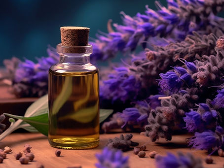 Daily Dose: Purge Me With Hyssop, and I Shall Be Clean— Psalm 51:7