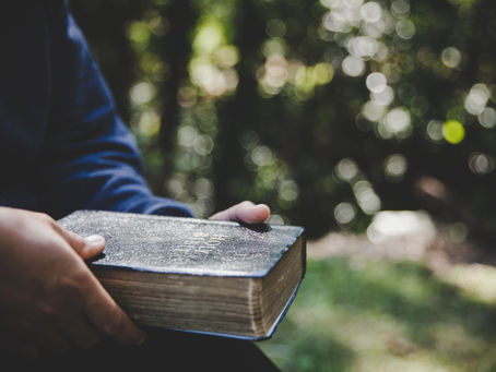 Our Biblical Duty to One Another: Love, Kindness, Forgiveness, and Unity