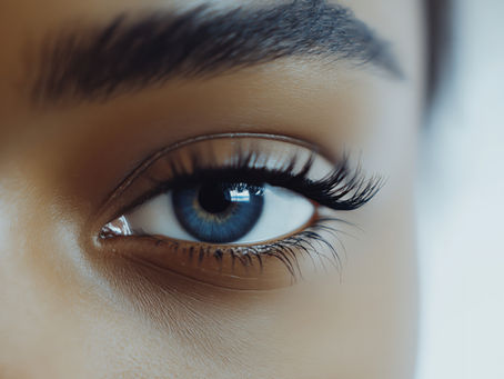 From the Ministry's Desk: Teach Me to See: Recognizing Our Need for God in These Last Days