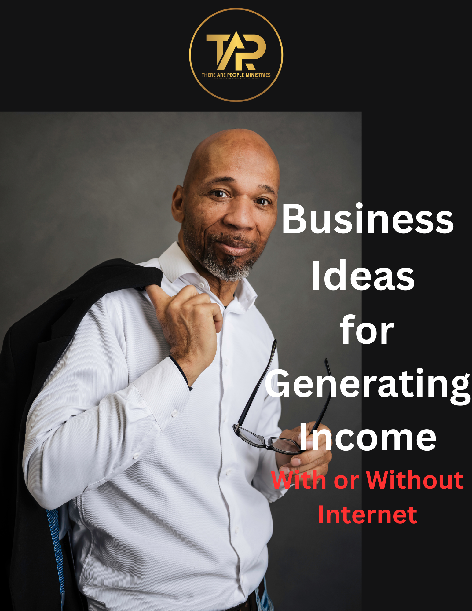 Business Ideas for Generating an Income - Comes with a 20-Minute Consult Call