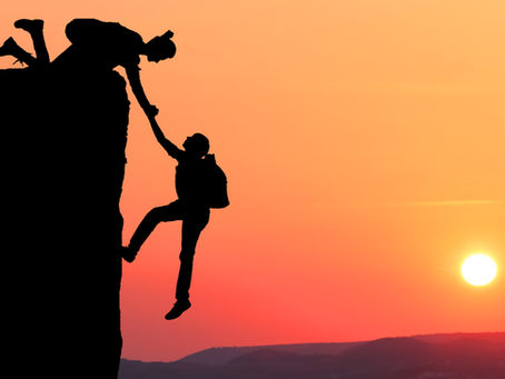Bearing One Another’s Burdens: The Power of Shared Suffering and Joy in Christ