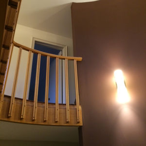 Unique Interior Elements