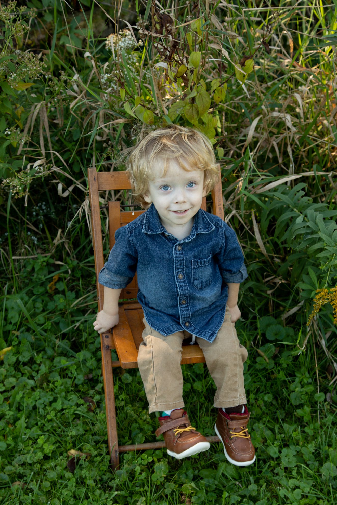 Everett