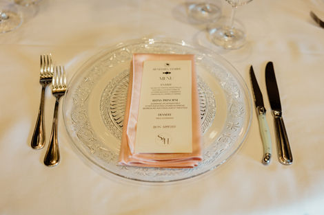 Mariage Sarah & Hadi