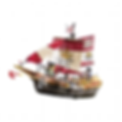 Playmobil Piratskib 71418
