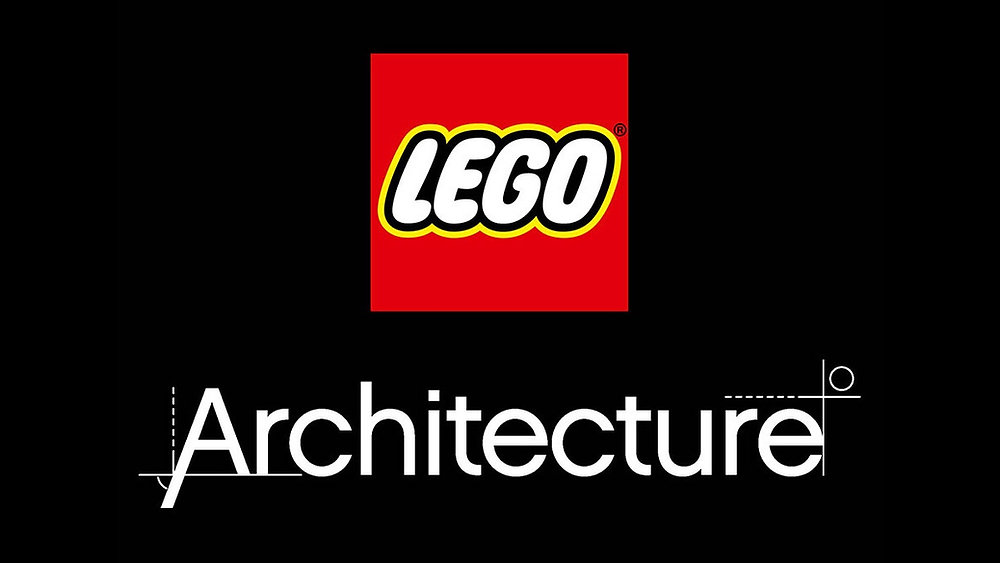 LEGO Architecture - LEGO byggesæt til samlere - En Guide.