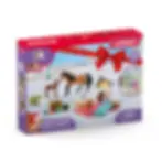 Schleich Julekalender