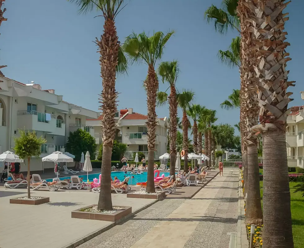 Tyrkiet - Dream Family Club m/All Inclusive