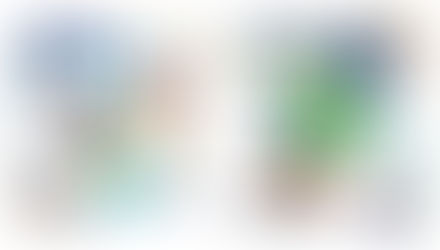 Nyhed Fra Magna-Tiles.