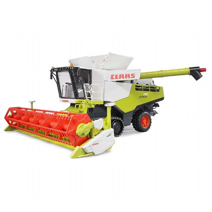 Bruder Claas Lexion 780 Terra Trac Mejetærsker