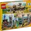 Miniaturebillede: LEGO 31168, Creator, Hesteriddernes middelalderborg
