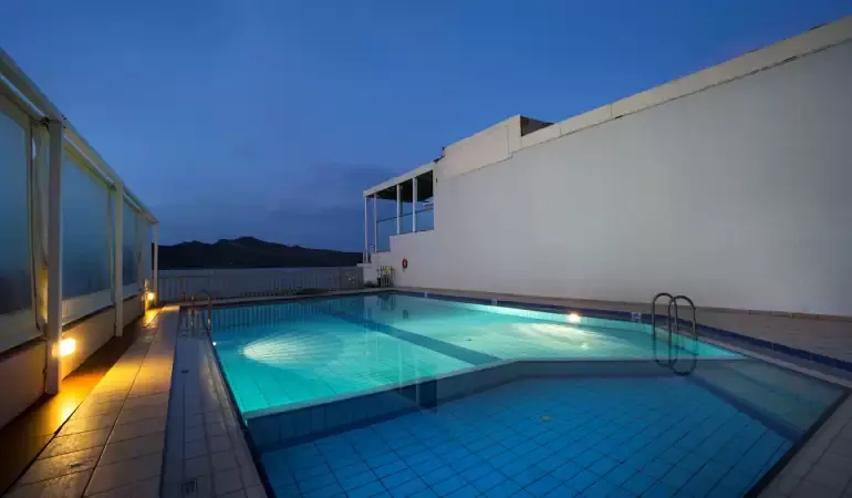 Georgina Studios & Apartments